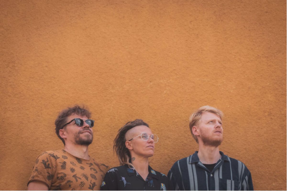 Jort Terwijn interview injazz in words