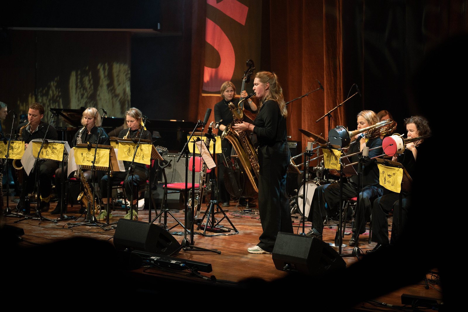 News injazz NPO luister app - Orange Jazz Days 2025
